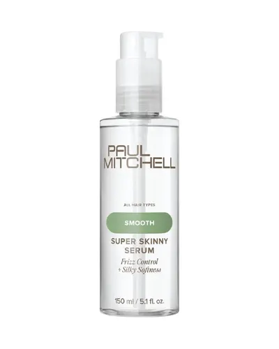 בקבוק סרום Super Skinny Serum של פול מיצ׳ל